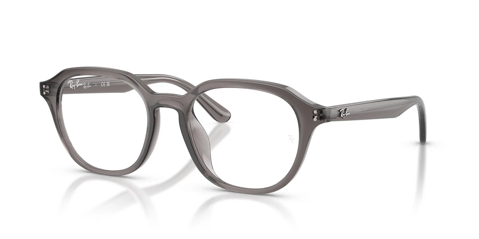 Ray-Ban 7259D Eyeglasses - view 12